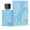 Perfume Lattafa Lail Maleki Morrocan Blue 100ML EDP