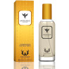 Montwood Angelique Pour Femme - Eau de Toilette 100ML