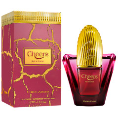 Perfume Chris Adams Cheers Pour Femme Eau de Parfum...