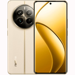 Smartphone realme 12 Pro+ RMX3840(BR) Dual SIM 12GB+512GB 6.7″ OS 14 – Navigator Beige