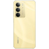 Smartphone realme C75 RMX3941(EUCIS) Dual SIM 8GB+256GB 6.72″ – Lightning Gold 631011004510