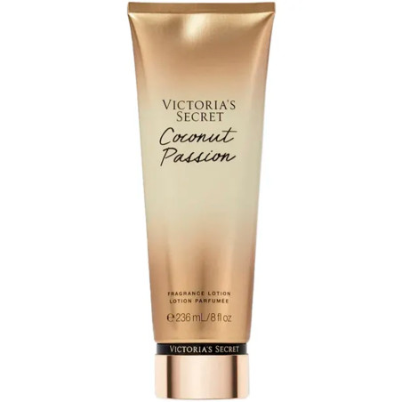 Loção Victoria’s Secret Coconut Passion 236ML