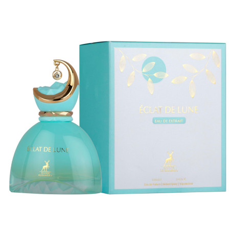 Perfume Maison Alhambra Eclat De Lune Eau de Parfum Feminino 100ML