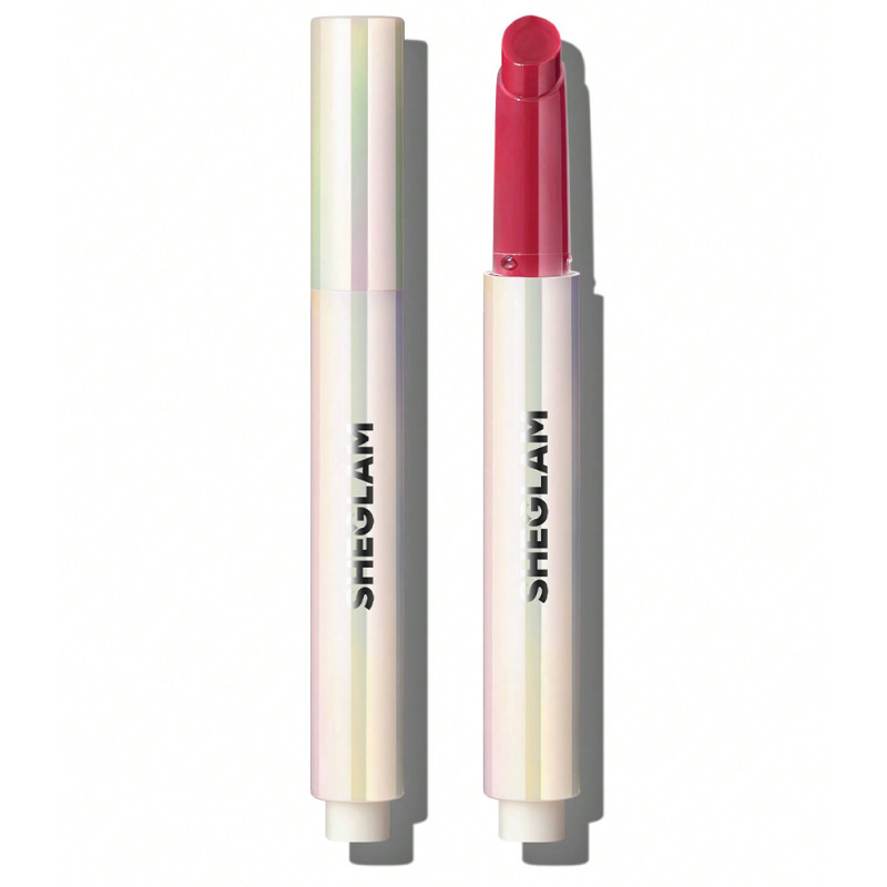 Batom SHEGLAM Pout Perfect Shine Spring Fever