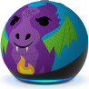 Speaker Amazon Echo Dot Alexa Kids 5ª Geração – Fire Dragon 2022 / 07138
