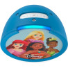 Speaker Amazon Echo Pop 1ST Gen 2023 Disney Princess