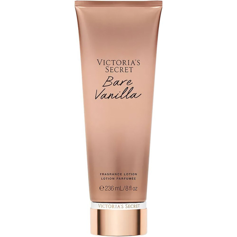 Loção Victoria’s Secret Bare Vanilla 236ML