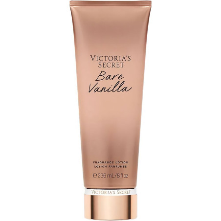 Loção Victoria’s Secret Bare Vanilla 236ML