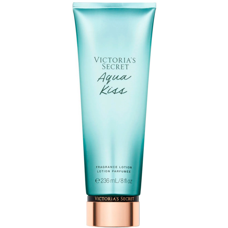 Loção Victoria’s Secret Aqua Kiss 236ML