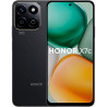 Smartphone HONOR X7C Dual SIM 8GB+256GB 6.77″ - Preto 5109BKDE