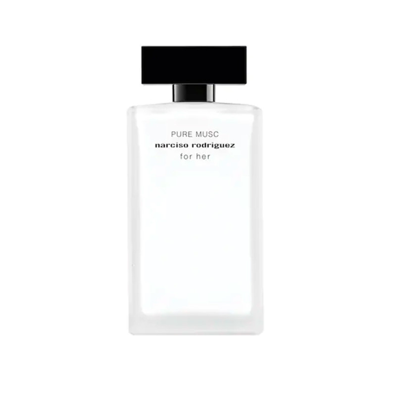 Perfume Narciso Rodriguez Pure Musc Eau de Parfum 100ML