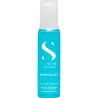 Óleo Alfaparf Semi Di Lino Sublime Essential 13ML