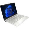 Notebook HP 15-DY5000LA I5-1235U/8GB/512 SSD/15.6'' FHD/Espanhol/W11H - Cinza