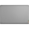 Notebook Lenovo Ideapad 3 82RK017QUS I7-1255U/16GB/512 SSD/15.6´´ FHD Touch/W11 - Cinza