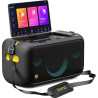 Speaker Joog Break X1 13.3" Bluetooth Wi-Fi - Preto