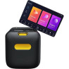 Speaker Joog Break X1 13.3" Bluetooth Wi-Fi - Preto
