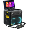 Speaker Joog Break X2 10.1" Bluetooth Wi-Fi - Preto