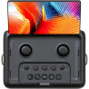 Speaker Joog Break X2 10.1" Bluetooth Wi-Fi - Preto