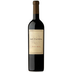 DV Catena Malbec 2018 750ML - Vinho Malbec Argentina