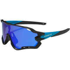 Óculos KINGSEVEN Unissex LS-911 Pro Sports Sky Blue