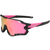 Óculos KINGSEVEN Unissex LS-911 Pro Sports Rosa