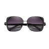 Óculos KINGSEVEN Feminino N7011 Butterfly - Preto