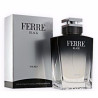 Perfume Gianfranco Ferré Black Eau de Toilette Masculino 30ML