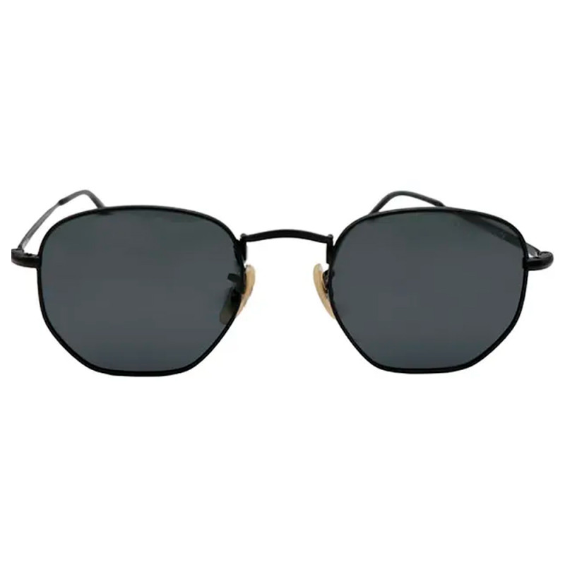 Óculos KINGSEVEN Unissex MLS16-1 Pilot C1 Preto/Cinza