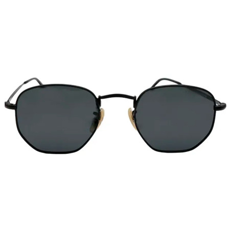 Óculos KINGSEVEN Unissex MLS16-1 Pilot C1 Preto/Cinza