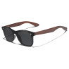 Óculos KINGSEVEN Unissex D5504 Handmade Preto
