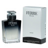 Perfume Gianfranco Ferré Black Eau de Toilette Masculino 50ML