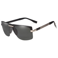 Óculos KINGSEVEN Masculino N7710 Aluminum Polarized...