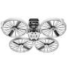 Drone DJI Flip (DJI RC 2) (GL)