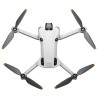 Drone DJI Mini 4 Pro Fly More Combo Plus (DJI RC 2) (GL)