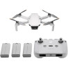 Drone DJI Mini 4K Fly More Combo (DJI RC 2) (GL)