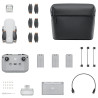 Drone DJI Mini 4K Fly More Combo (DJI RC 2) (GL)