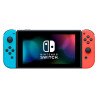 Console Nintendo Switch Sports V2 HAD-S-KABGR 32GB Neon Japan