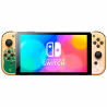 Console Nintendo Switch Oled Zelda HEG-S-KDAAA 64GB USA