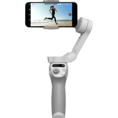 Gimbal DJI Osmo Mobile SE - Estabilizador plegable y ligero