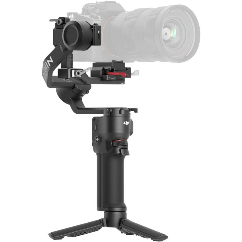 Gimbal DJI Mini RS 3