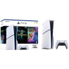 Console Sony Playstation 5 Slim CFI-2015A Edição Standard 4K 1TB SSD + Jogo Returnal e Ratchet & Clank