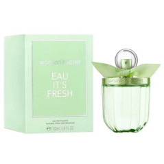 Perfume It's Fresh Women'Secret EDT Femenino 100ML - Fresco