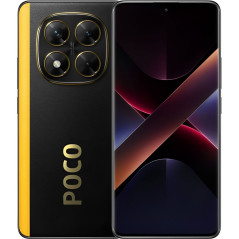 Smartphone Xiaomi POCO X7 5G Dual SIM 8GB+256GB 6.67″ –...