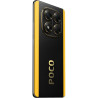 Smartphone Xiaomi POCO X7 5G Dual SIM 8GB+256GB 6.67″ – Preto 61045