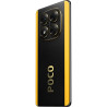 Smartphone Xiaomi POCO X7 5G Dual SIM 8GB+256GB 6.67″ – Preto 61045