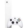 Console Microsoft Xbox Series S 512GB Digital Branco Brasil