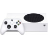 Console Microsoft Xbox Series S 512GB Digital Branco Brasil