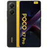 Smartphone Xiaomi POCO X7 PRO 5G Dual SIM 12GB+256GB 6.67″ – Amarelo 61738