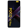 Smartphone Xiaomi POCO X7 PRO 5G Dual SIM 12GB+256GB 6.67″ – Amarelo 61738
