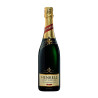 Vinho Espumante Henkell Brut Vintage 750ML - espumante complexo